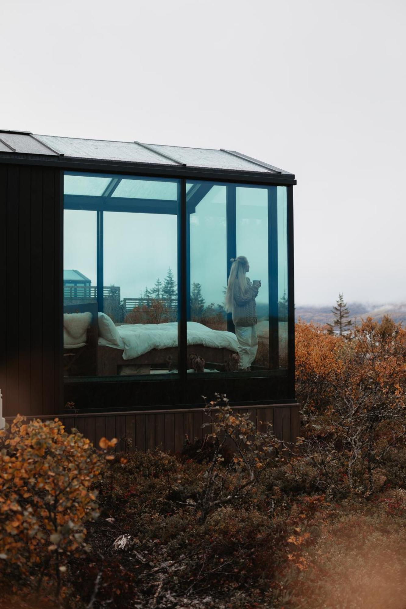 Wonderinn Arctic Utstrand Extérieur photo