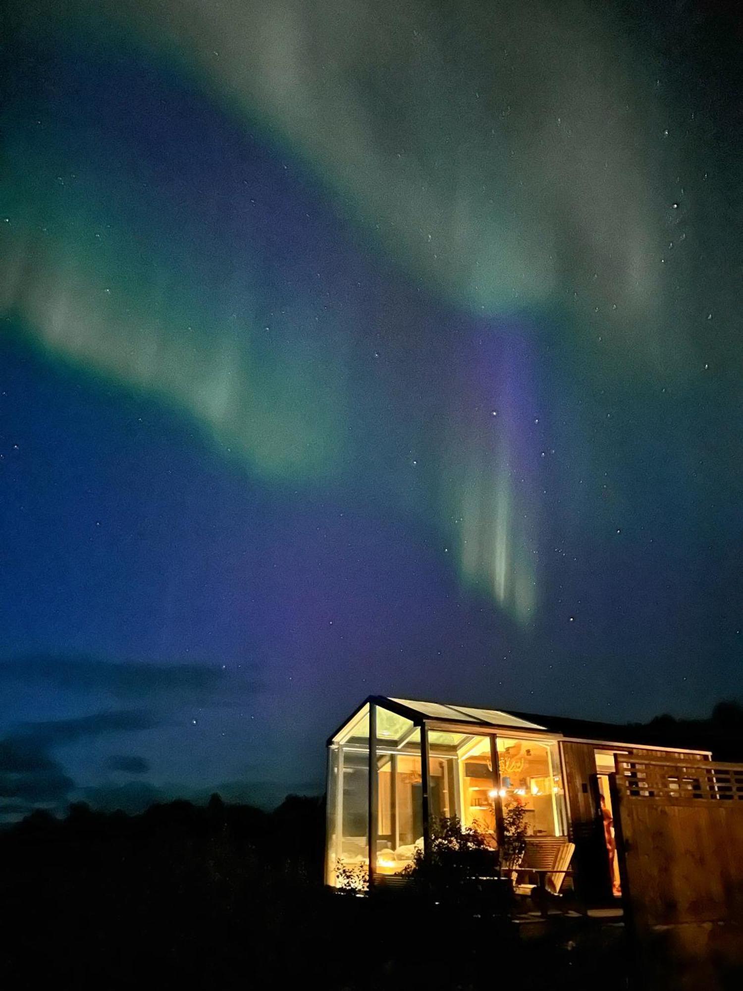 Wonderinn Arctic Utstrand Extérieur photo